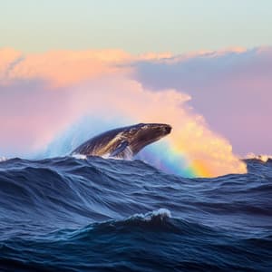 Flawless Waves - Sounds of Nature Noise