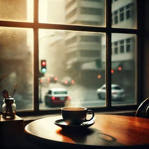 1 Ambient: Café Daydream - Lofi Chill