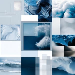 Meditative Rainfall - Nature Soundscapes