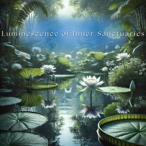 Luminescence of Inner Sanctuaries - Calm Music Masters Relaxation