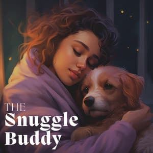 The Snuggle Buddy - Beruhigende Musik für Hunde
