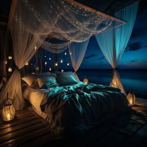 Oceanic Sleepscape: Slumber by the Sea - Sleep Before Midnight