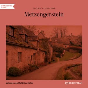 Metzengerstein - Matthias Hofer