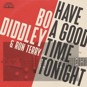 Have A Good Time Tonight - Bo Diddley