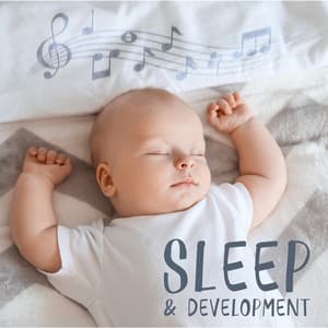 Sleep & Development: Delicate Solo Piano for Baby Brain Development and Safe Sleep - Peaceful Piano Music Collection