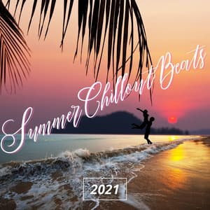 Summer Chillout Beats - Banana Bar