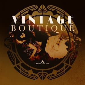 Vintage Boutique - John Rowcroft