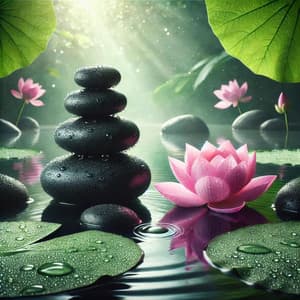 आत्मा का अभयारण्य: शक्तिशाली तबला हिंदू गीत - Hindu Zone