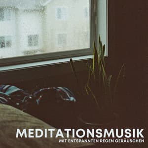 Meditationsmusik Mit Entspannenden Regen Geräuschen - Entspannende Medizin