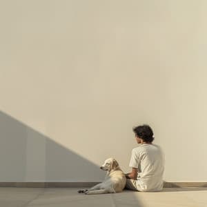 Melodías Juguetonas Para Cachorros: Música Para Perros - RW Cachorro durmiendo