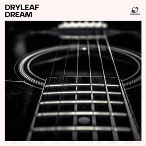 Dryleaf Dream: Guitar Chillout Tracks - Jazz Guitar Club