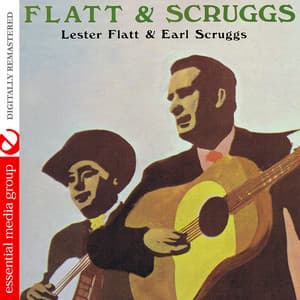 Flatt & Scruggs - Flatt & Scruggs