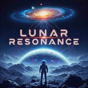 Lunar Resonance - Celia Aurorae