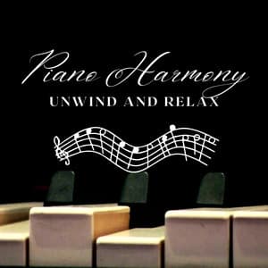 Mindful Melodies: Piano Journeys - Relaxation Piano in Mind