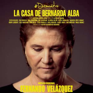La casa de Bernarda Alba - Fernando Velázquez