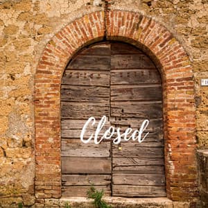 Closed - Peaceful Me