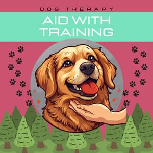 Aid with Training - Dog Therapy