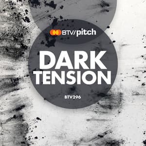Dark Tension - Mark Anderson
