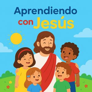 Aprendiendo Con Jesús - Cotufalandia