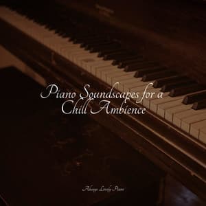 Spiritual Melodies | Chilling Out - Piano Soul