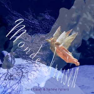 Monde kreisen - Sara Käser