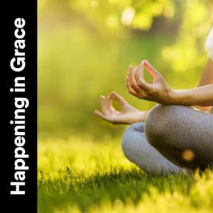 Happening in Grace - Baby Sleep Music