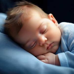 Música De Cuna Tranquila Para El Sueño Profundo Del Bebé - Soñar en paz