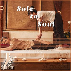 Sole to Soul: Reflexology’s Hypnotic Power - Spa Area