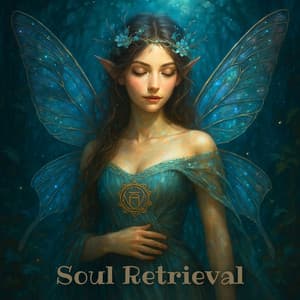 Ethereal Celtic Harmonies for Deep Soul Retrieval - Celtic Chillout Relaxation Academy