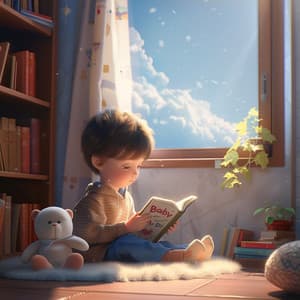 Las Primeras Melodías Del Bebé: Canciones Para Nuevos Comienzos - Siente la alegría