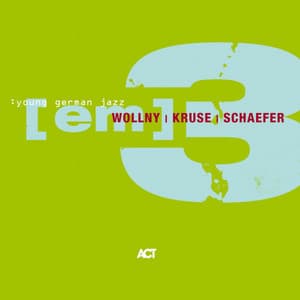 III - Michael Wollny