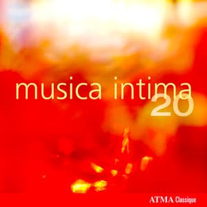 musica intima 20 - musica intima