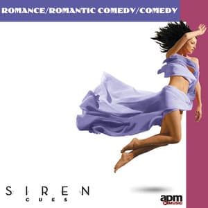 Romance / Romantic Comedy / Comedy - Daniel Jay Nielsen