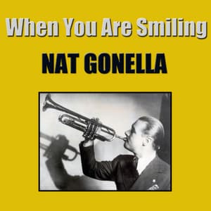 When You're Smiling - Nat Gonella