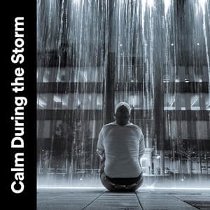 Calm During the Storm - Sounds Of Nature: Thunderstorm