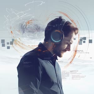 Arquiteto dos Sonhos: Navegando na Neblina dos Deveres - Ruído Branco