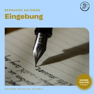 Eingebung - Lauscher Hörbücher