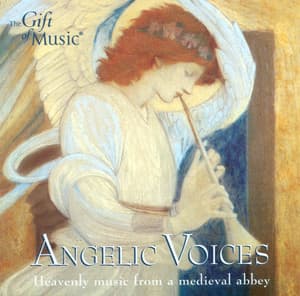 Hildegard Of Bingen: Choral Music - Hildegard von Bingen