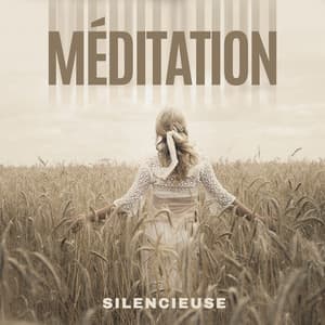 Méditation silencieuse: Relaxation apaisante et pleine conscience curative, Sons apaisants - Musique de Réflexion Academy