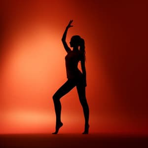 Flujo Rítmico Del Fuego: Viajes Musicales De Yoga - Paisajes sonoros del Pacífico