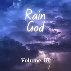 Rain God, Vol. 3 - To Neinilii