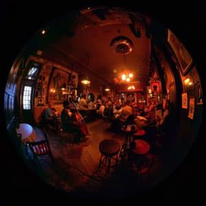 Safe Horizon - Jazz Lounge Playlist