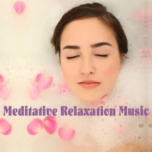 Meditative Relaxation Music - Soothing Music Academy