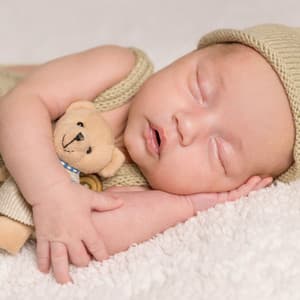 Tranquil Music for Babies: Serenades to Encourage Sweet Sleep - Sleeping Music for Babies