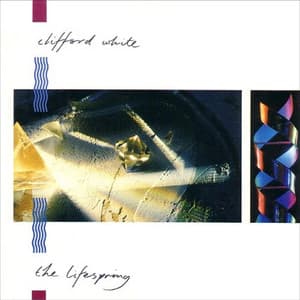 The Lifespring - Clifford White
