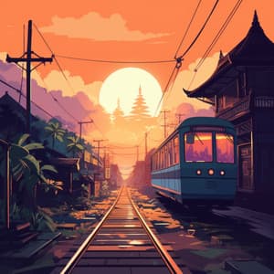 Hatha - Thai Massage Music