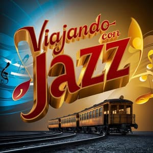 Viajando Con Jazz - Jazz Suave