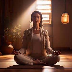 Armonías Suaves: Música Para Relajación Profunda - Susurros Del Bosque