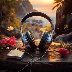 Relaxing Spa Vibes: Lofi Soundscapes - Binaural Beats Entertainment