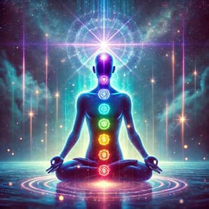Potenziare la fiducia con le chakra - Musica Relax Academia